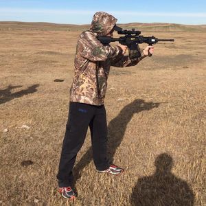 Meet your Posher, Cole